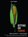 Cover image for Betting on Famine